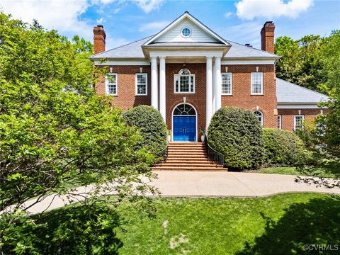 632 Walsing Drive Henrico VA 23229