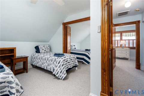 Tiny photo for 2164 Ocran Road, White Stone, VA 22578 (MLS # 2626452)