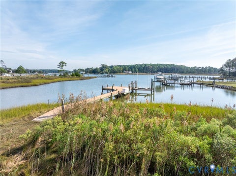Tiny photo for 2164 Ocran Road, White Stone, VA 22578 (MLS # 2626452)