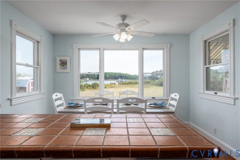 Tiny photo for 2164 Ocran Road, White Stone, VA 22578 (MLS # 2626452)