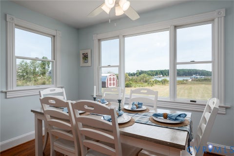 Tiny photo for 2164 Ocran Road, White Stone, VA 22578 (MLS # 2626452)
