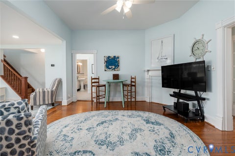 Tiny photo for 2164 Ocran Road, White Stone, VA 22578 (MLS # 2626452)