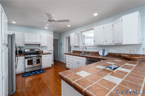 Tiny photo for 2164 Ocran Road, White Stone, VA 22578 (MLS # 2626452)