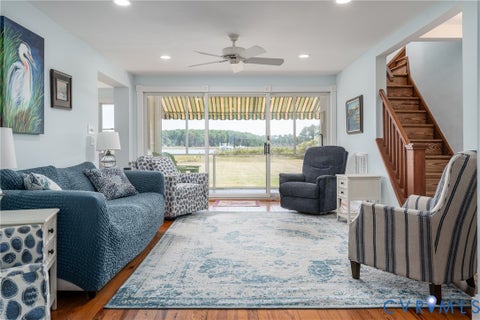 Tiny photo for 2164 Ocran Road, White Stone, VA 22578 (MLS # 2626452)