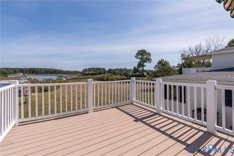 Tiny photo for 2164 Ocran Road, White Stone, VA 22578 (MLS # 2626452)
