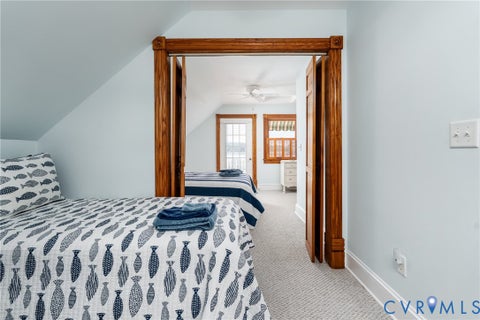 Tiny photo for 2164 Ocran Road, White Stone, VA 22578 (MLS # 2626452)