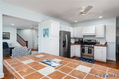 Tiny photo for 2164 Ocran Road, White Stone, VA 22578 (MLS # 2626452)