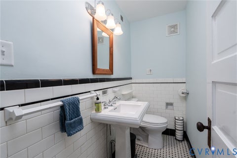 Tiny photo for 2164 Ocran Road, White Stone, VA 22578 (MLS # 2626452)