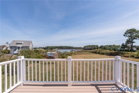 Tiny photo for 2164 Ocran Road, White Stone, VA 22578 (MLS # 2626452)