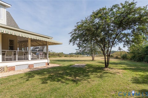 Tiny photo for 2164 Ocran Road, White Stone, VA 22578 (MLS # 2626452)