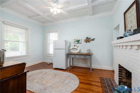 Tiny photo for 2164 Ocran Road, White Stone, VA 22578 (MLS # 2626452)