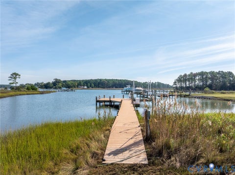 Tiny photo for 2164 Ocran Road, White Stone, VA 22578 (MLS # 2626452)