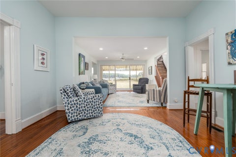 Tiny photo for 2164 Ocran Road, White Stone, VA 22578 (MLS # 2626452)