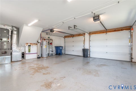 Tiny photo for 2164 Ocran Road, White Stone, VA 22578 (MLS # 2626452)