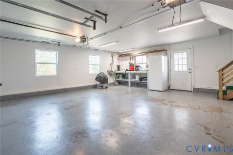 Tiny photo for 2164 Ocran Road, White Stone, VA 22578 (MLS # 2626452)