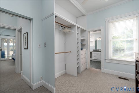 Tiny photo for 2164 Ocran Road, White Stone, VA 22578 (MLS # 2626452)