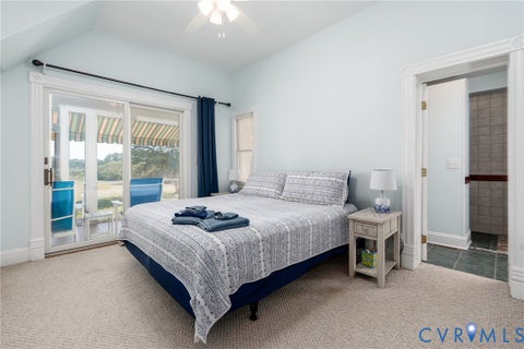 Tiny photo for 2164 Ocran Road, White Stone, VA 22578 (MLS # 2626452)