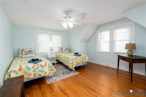 Tiny photo for 2164 Ocran Road, White Stone, VA 22578 (MLS # 2626452)