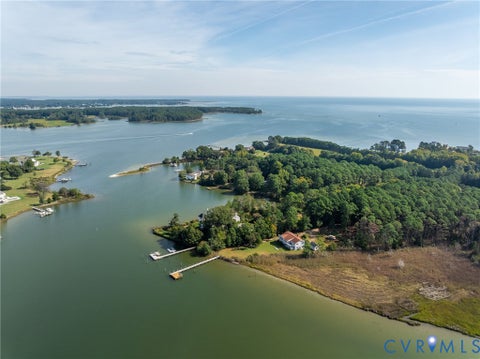 Tiny photo for 2164 Ocran Road, White Stone, VA 22578 (MLS # 2626452)