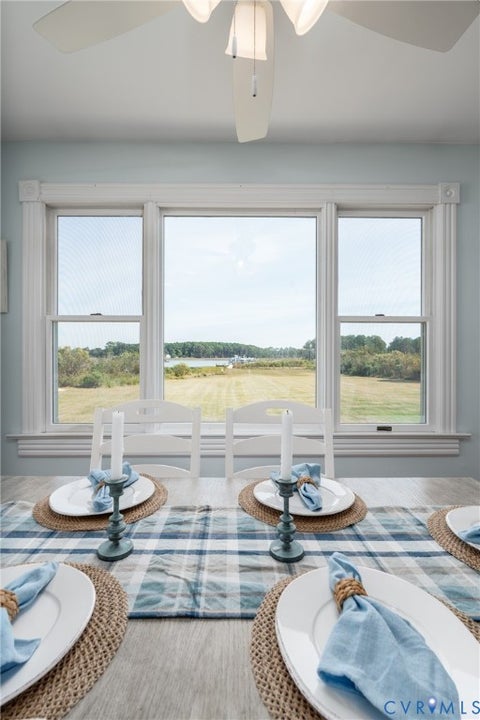 Tiny photo for 2164 Ocran Road, White Stone, VA 22578 (MLS # 2626452)