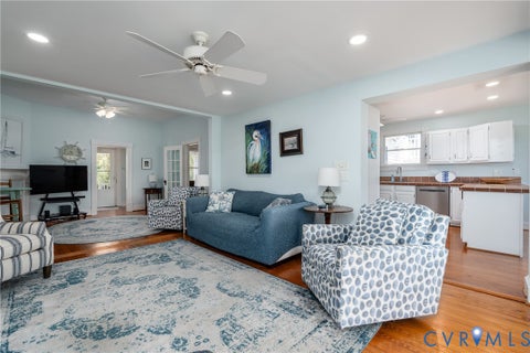 Tiny photo for 2164 Ocran Road, White Stone, VA 22578 (MLS # 2626452)