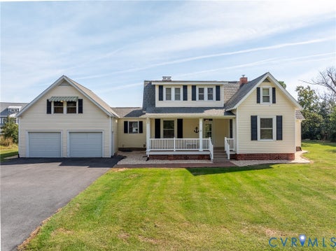 Tiny photo for 2164 Ocran Road, White Stone, VA 22578 (MLS # 2626452)