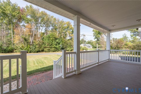 Tiny photo for 2164 Ocran Road, White Stone, VA 22578 (MLS # 2626452)
