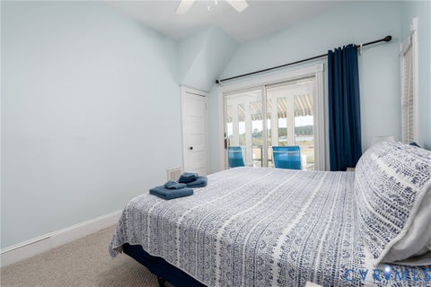 Tiny photo for 2164 Ocran Road, White Stone, VA 22578 (MLS # 2626452)