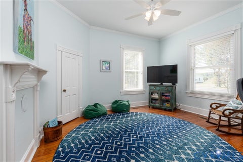 Tiny photo for 2164 Ocran Road, White Stone, VA 22578 (MLS # 2626452)