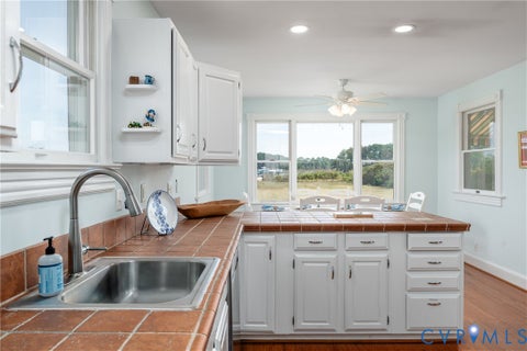 Tiny photo for 2164 Ocran Road, White Stone, VA 22578 (MLS # 2626452)
