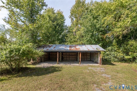Tiny photo for 2164 Ocran Road, White Stone, VA 22578 (MLS # 2626452)
