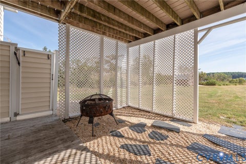 Tiny photo for 2164 Ocran Road, White Stone, VA 22578 (MLS # 2626452)