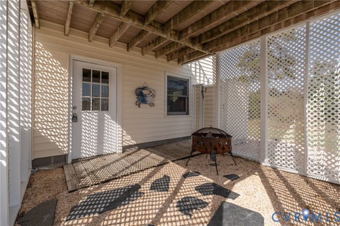 Tiny photo for 2164 Ocran Road, White Stone, VA 22578 (MLS # 2626452)