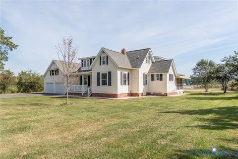 Tiny photo for 2164 Ocran Road, White Stone, VA 22578 (MLS # 2626452)