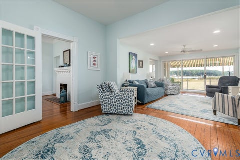 Tiny photo for 2164 Ocran Road, White Stone, VA 22578 (MLS # 2626452)