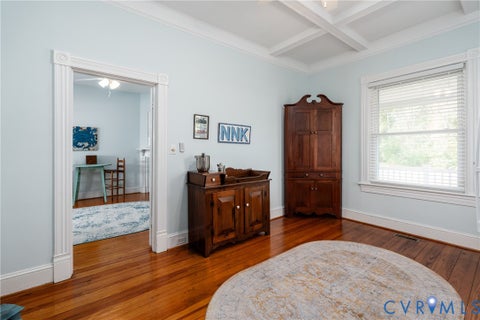 Tiny photo for 2164 Ocran Road, White Stone, VA 22578 (MLS # 2626452)