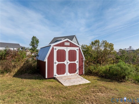 Tiny photo for 2164 Ocran Road, White Stone, VA 22578 (MLS # 2626452)
