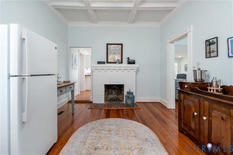 Tiny photo for 2164 Ocran Road, White Stone, VA 22578 (MLS # 2626452)