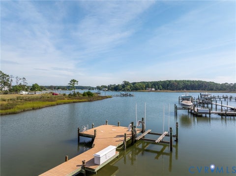 Tiny photo for 2164 Ocran Road, White Stone, VA 22578 (MLS # 2626452)