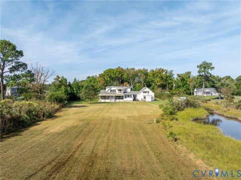 Tiny photo for 2164 Ocran Road, White Stone, VA 22578 (MLS # 2626452)