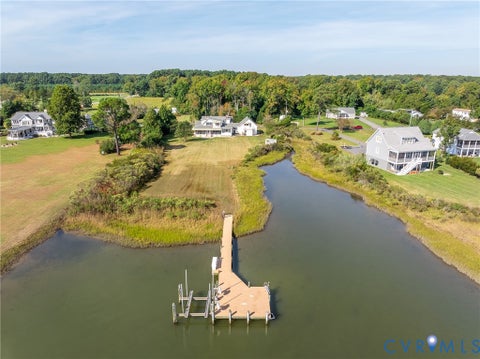 Tiny photo for 2164 Ocran Road, White Stone, VA 22578 (MLS # 2626452)