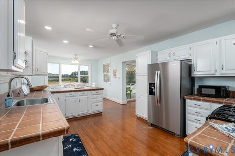 Tiny photo for 2164 Ocran Road, White Stone, VA 22578 (MLS # 2626452)