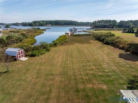 Tiny photo for 2164 Ocran Road, White Stone, VA 22578 (MLS # 2626452)
