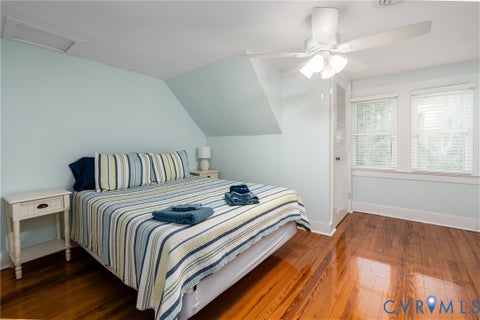 Tiny photo for 2164 Ocran Road, White Stone, VA 22578 (MLS # 2626452)
