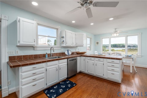 Tiny photo for 2164 Ocran Road, White Stone, VA 22578 (MLS # 2626452)