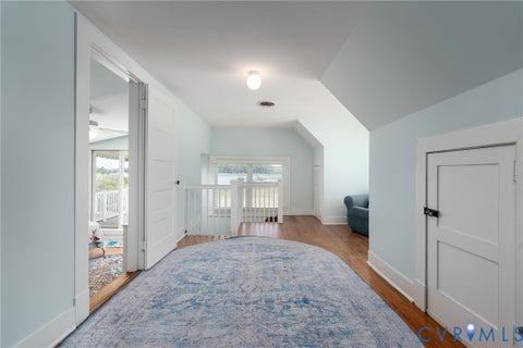 Tiny photo for 2164 Ocran Road, White Stone, VA 22578 (MLS # 2626452)