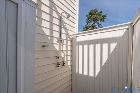 Tiny photo for 2164 Ocran Road, White Stone, VA 22578 (MLS # 2626452)