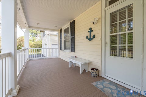 Tiny photo for 2164 Ocran Road, White Stone, VA 22578 (MLS # 2626452)