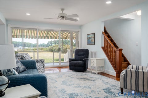 Tiny photo for 2164 Ocran Road, White Stone, VA 22578 (MLS # 2626452)