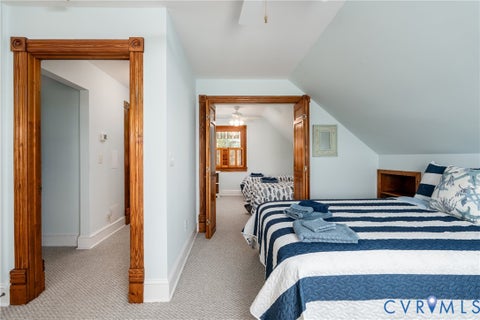 Tiny photo for 2164 Ocran Road, White Stone, VA 22578 (MLS # 2626452)